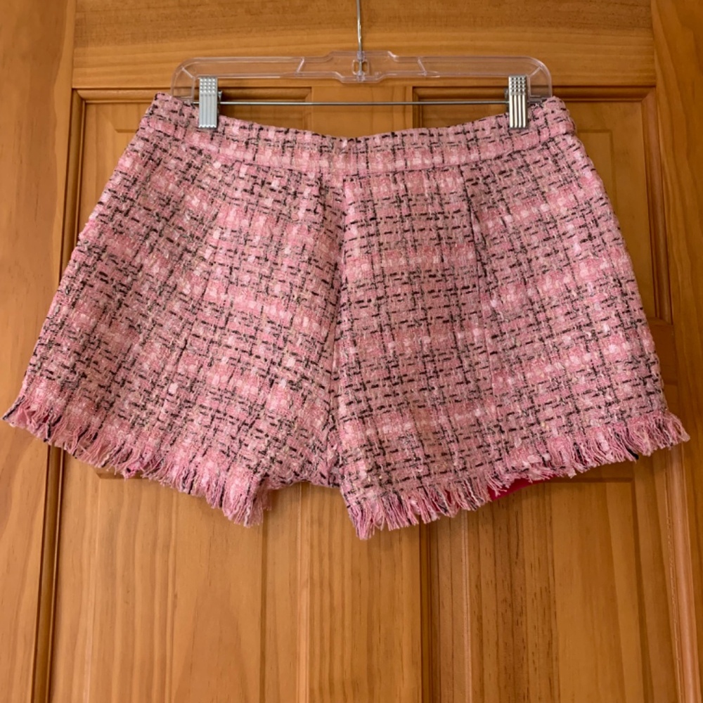 Tweed shorts from Very J - Picture 2 of 12